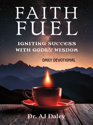 cover image of FaithFuel